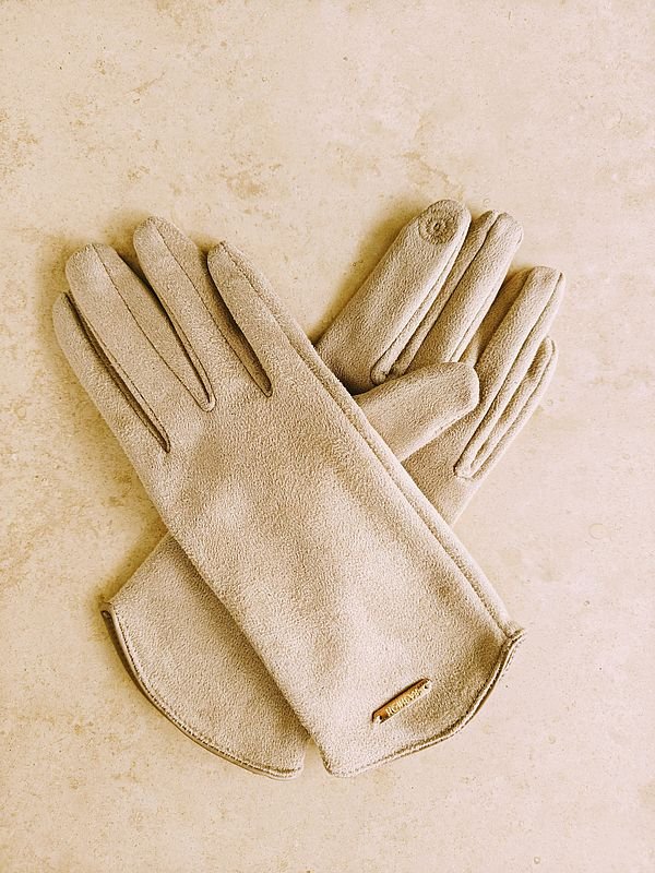 Guantes Natural