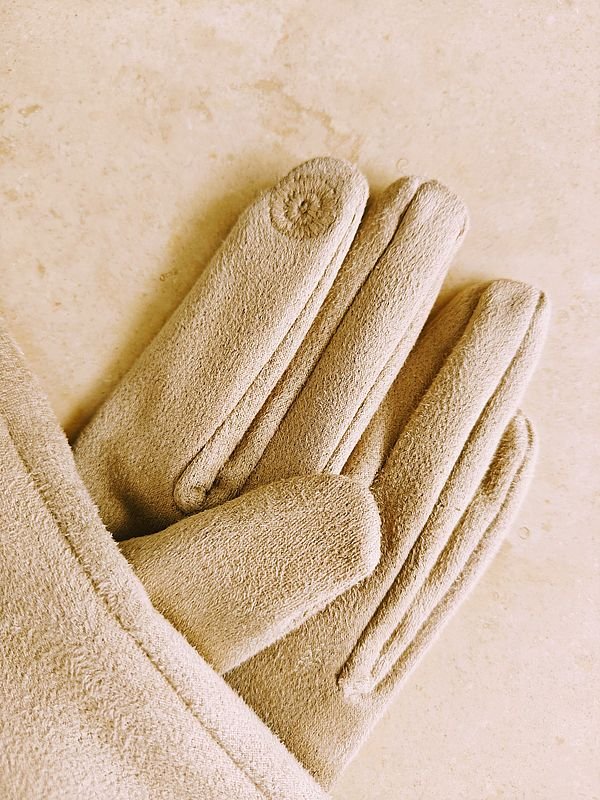 Guantes Natural - Image 2
