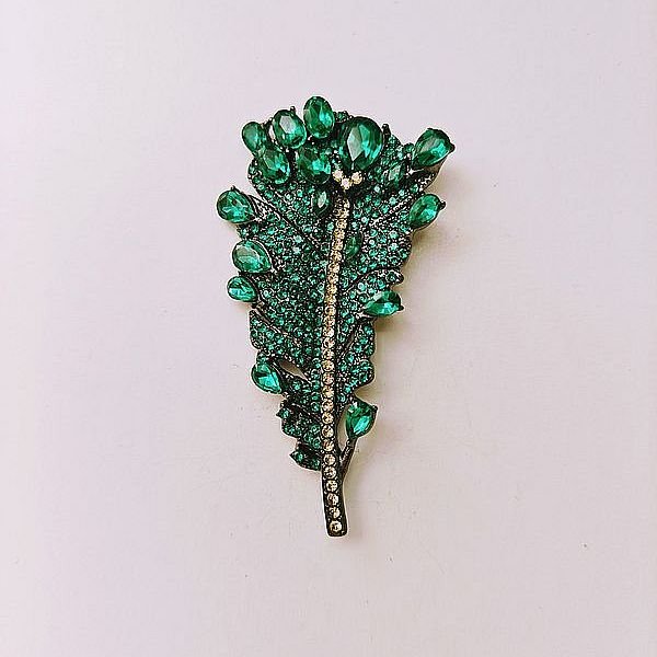 Feuille Verte