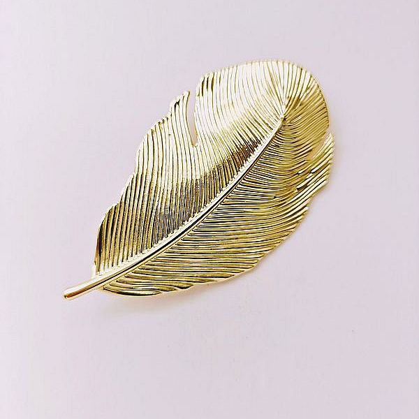 Gran Feuille Dore
