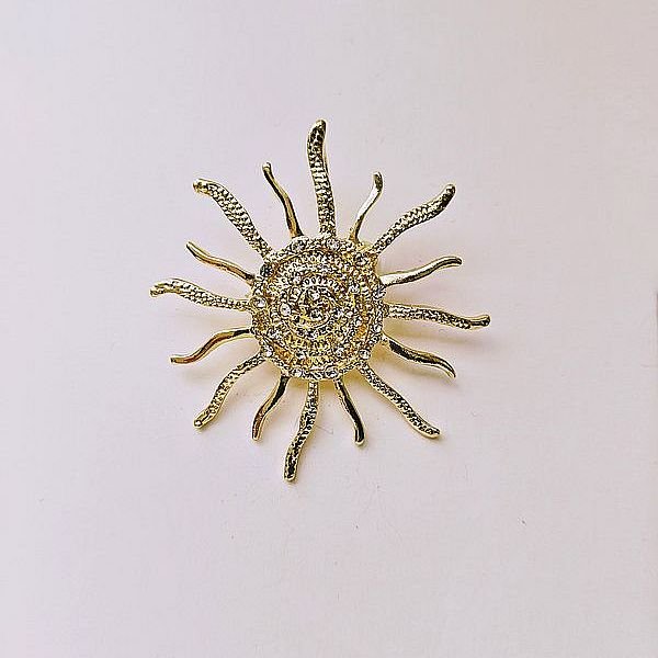 Le Soleil Doré