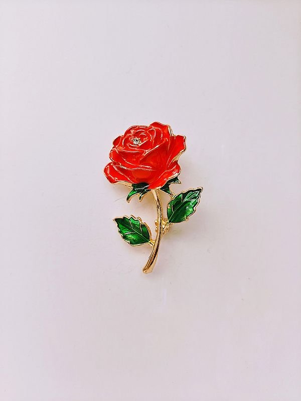 La Gran Rose
