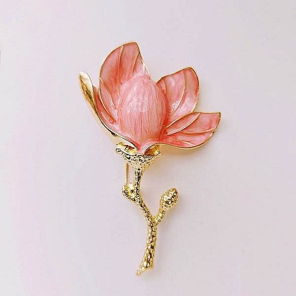 La Gran Fleur Rose