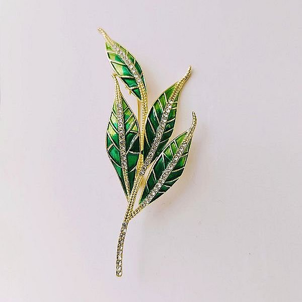 La Branche Verte
