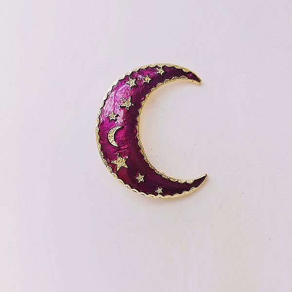 Lune Violet
