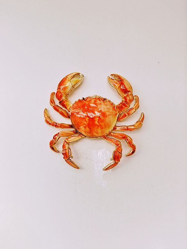Le Crabe