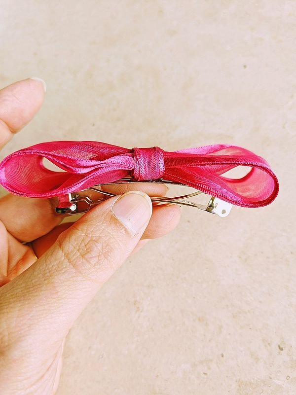 Versailles Fucsia - Imagen 2